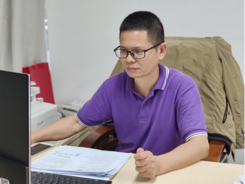 书记TALK②丨以“红色引擎”驱动“碧水清流”，解锁J9集团厂的“红色智水密码”